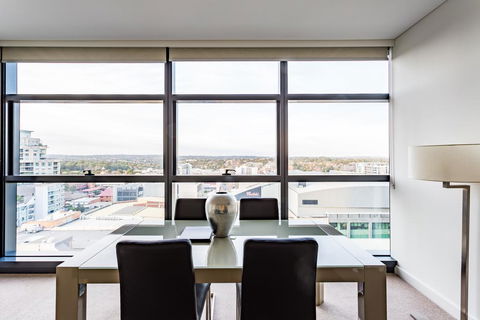 Wyndel Apartments Chatswood - Premium Apartment - Accommodation in Bendigo 3