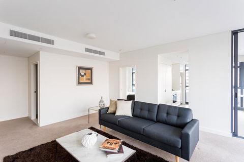 Wyndel Apartments Chatswood - Premium Apartment - Accommodation in Bendigo 0