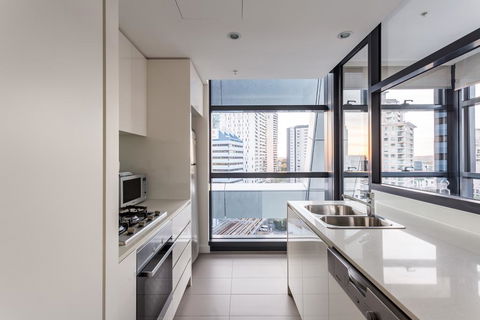 Wyndel Apartments Chatswood - Premium Apartment - Accommodation in Bendigo 1