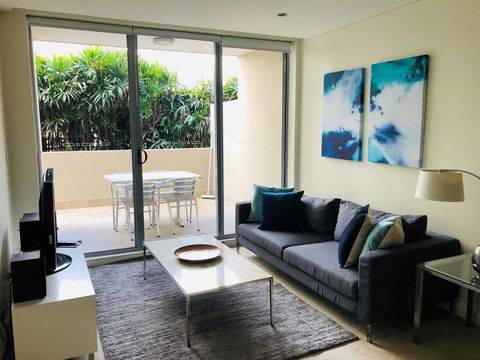 Wyndel Apartments St Leonards - Encore - Accommodation in Bendigo 0