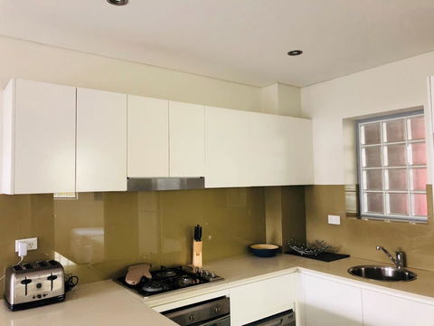 Wyndel Apartments St Leonards - Encore - Accommodation in Bendigo 2