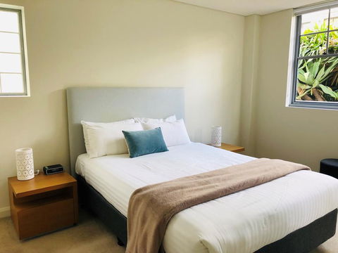 Wyndel Apartments St Leonards - Encore - Accommodation in Bendigo 1