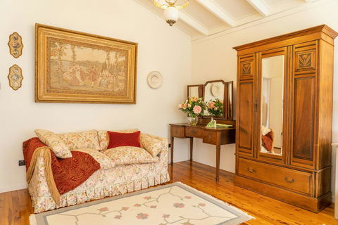 Wyndover Mountain Retreat - Accommodation in Bendigo 3