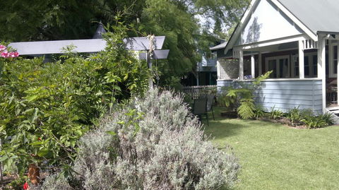 Wyreepi River Cottage - Accommodation in Bendigo 0
