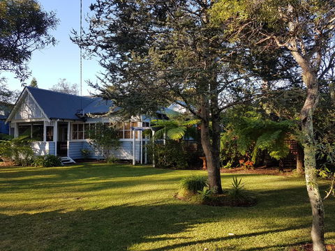 Wyreepi River Cottage - Accommodation in Bendigo 2