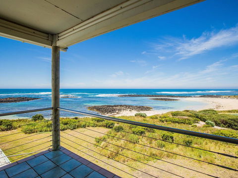 WYTONIA 3 PENTHOUSE - Accommodation in Bendigo 3