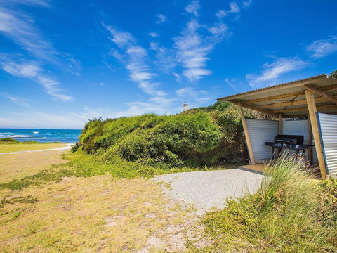 WYTONIA 3 PENTHOUSE - Accommodation in Bendigo 1
