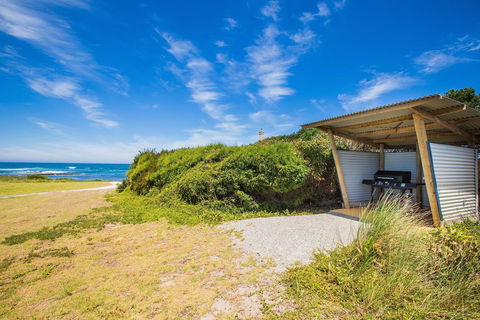 Wytonia Beachfront Accommodation - Accommodation in Bendigo 2