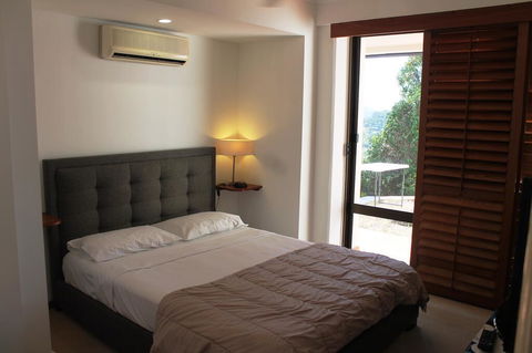 Yachtsmans Paradise, Whitsundays - Accommodation in Bendigo 1