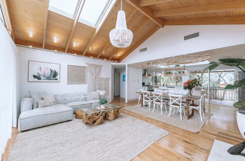 Yallingup Valley Retreat - Accommodation in Bendigo 2