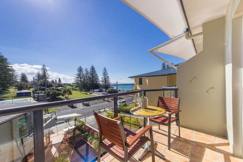 Yamba Beach Motel - Accommodation in Bendigo 2