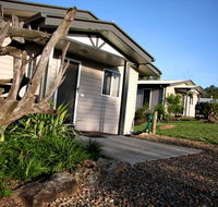 Yabbaloumba Retreat - Accommodation in Bendigo