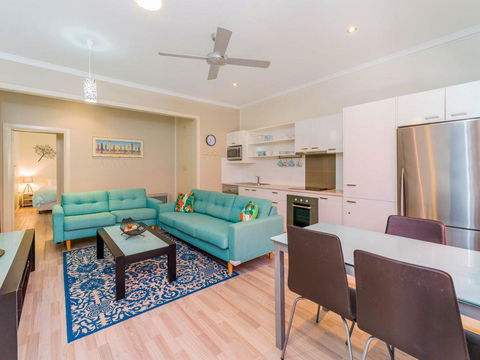 Yamba Daze - Sunset - Pet Friendly - Accommodation in Bendigo 1