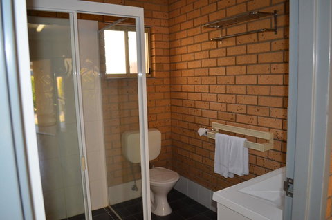 Yamba Motor Inn - Accommodation in Bendigo 2