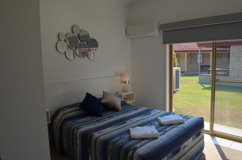 Yamba Motor Inn - Accommodation in Bendigo 1