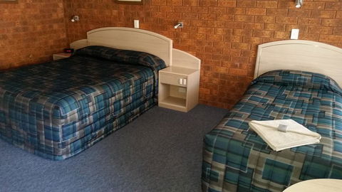 Yambil Inn - Accommodation in Bendigo 1