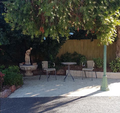 Yambil Inn - Accommodation in Bendigo 3