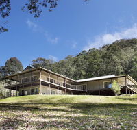 Yanada - Accommodation in Bendigo