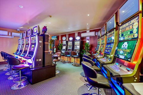 Yandina Hotel - Accommodation in Bendigo 3