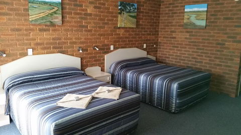Yambil Inn - Accommodation in Bendigo 2
