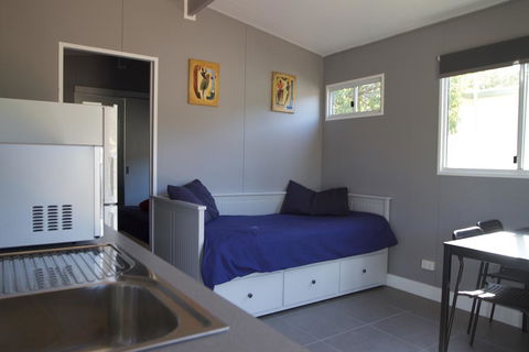 Yandina Caravan Park - Accommodation in Bendigo 0