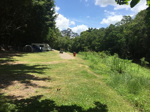 Yandina Caravan Park - Accommodation in Bendigo 3