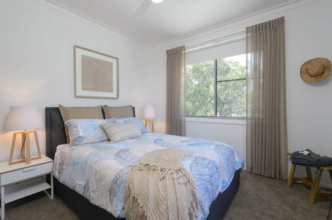 YARINGA - Retreat Style Accomodation With Swimming Pool - Accommodation in Bendigo 2