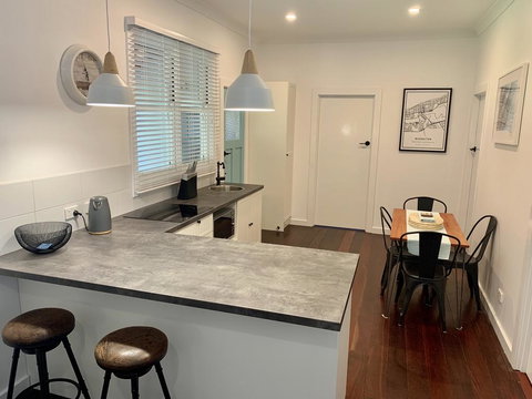 Yaringa Cottage...by The Sea - Accommodation in Bendigo 2