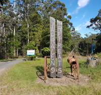 Yarralen Retreat - Accommodation in Bendigo
