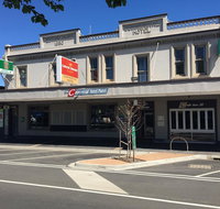 Yarram Commecial Hotel Motel - Accommodation in Bendigo