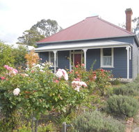 Yarram Cottage Art and Accommodation - Accommodation in Bendigo