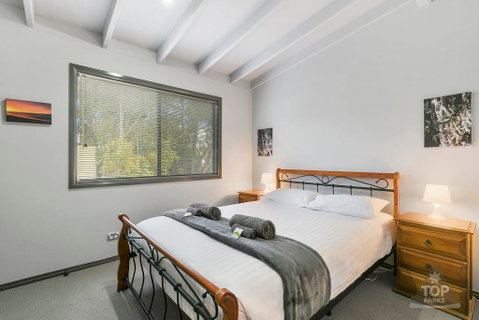 Yarram Holiday Park - Accommodation in Bendigo 0
