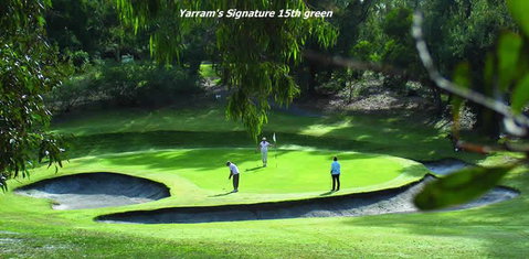 Yarram Holiday Park - Accommodation in Bendigo 2