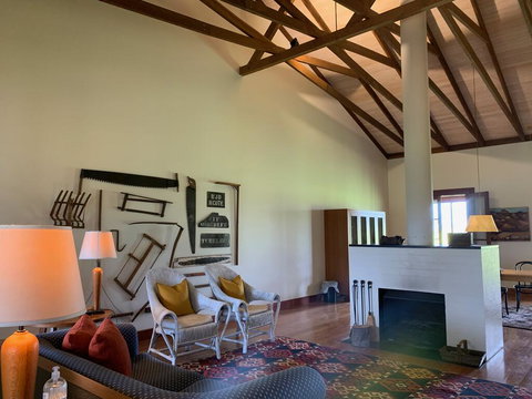 Yarrabandai Creek Homestead - Accommodation in Bendigo 2