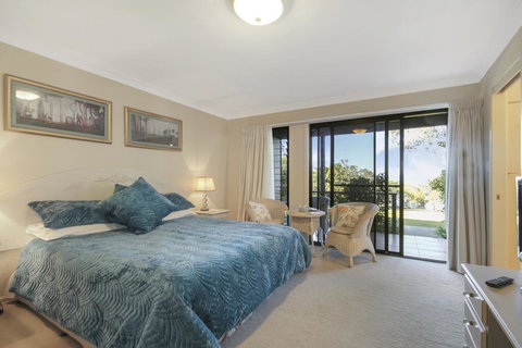 Yarrandabbi Dreaming Boutique B&B - Accommodation in Bendigo 0