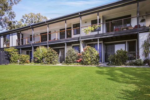 Yarrandabbi Dreaming Boutique B&B - Accommodation in Bendigo 2