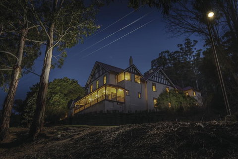 Yarrangobilly Caves House - Accommodation in Bendigo 0