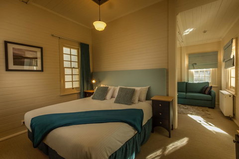 Yarrangobilly Caves House - Accommodation in Bendigo 2