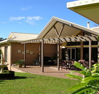Yarrahapinni Homestead - Accommodation in Bendigo