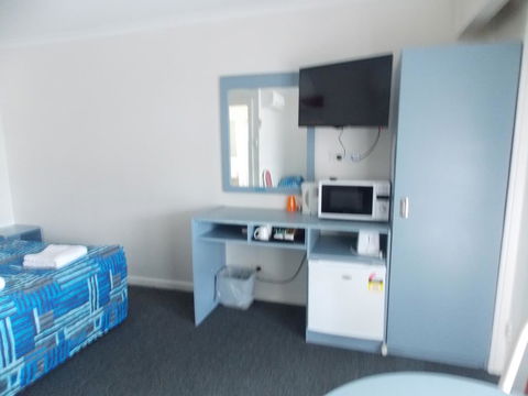 Yass Motel - Accommodation in Bendigo 3