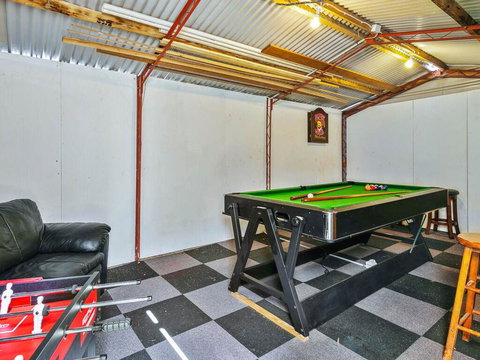 Yarramundi Retreat - Accommodation in Bendigo 3