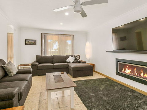 Yarramundi Retreat - Accommodation in Bendigo 0