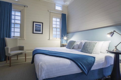 Yarrangobilly Caves House - Accommodation in Bendigo 1