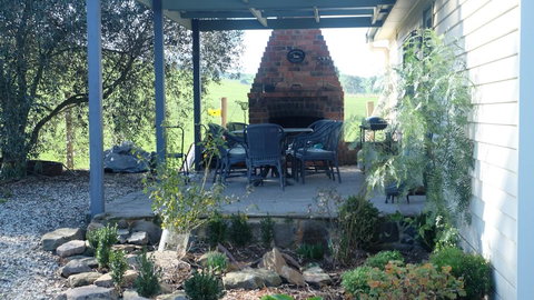 Yea Wood Duck Cottage - Accommodation in Bendigo 0