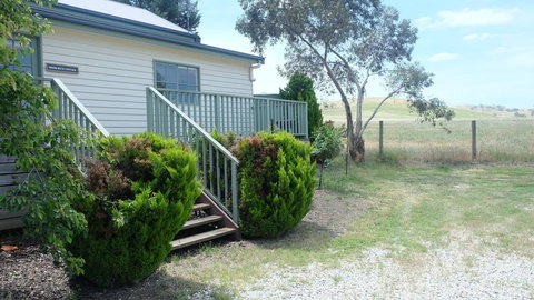 Yea Wood Duck Cottage - Accommodation in Bendigo 3
