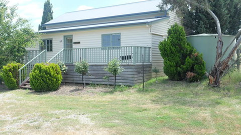 Yea Wood Duck Cottage - Accommodation in Bendigo 2