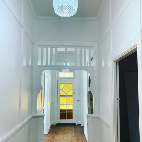 Yellow Door House Adelong - Accommodation in Bendigo 3