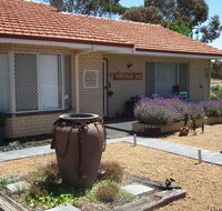 Yellow Gum Bed and Breakfast - Accommodation in Bendigo