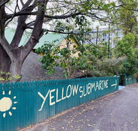 Yellow Submarine Backpackers - Accommodation in Bendigo
