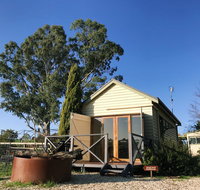 Yea Wood Duck Cabin - Accommodation in Bendigo